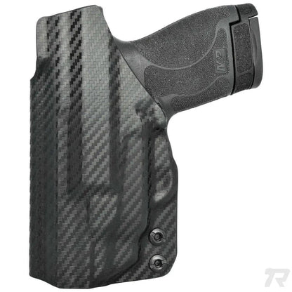 Smith & Wesson M&P SHIELD M2.0 Crimson Trace Laser IWB Holster