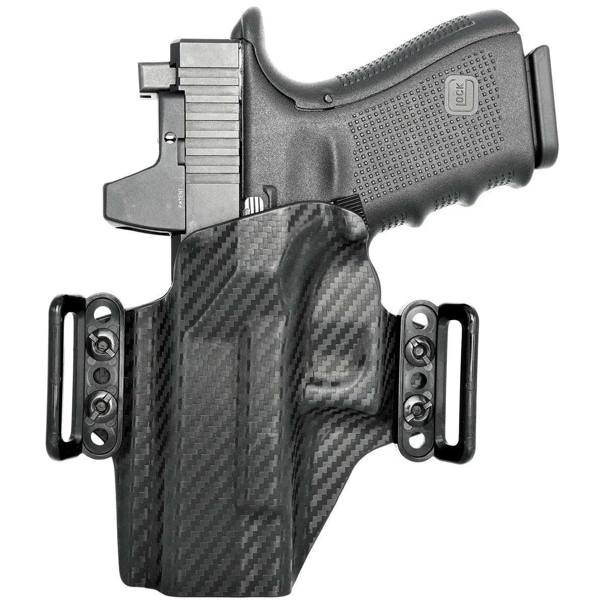 Smith & Wesson M&P SHIELD OWB Holster