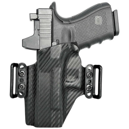 Smith & Wesson M&P SHIELD OWB Holster