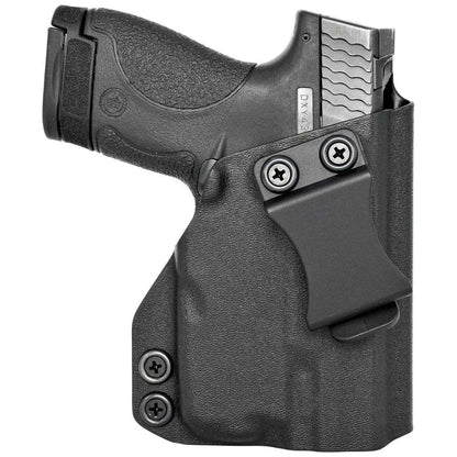 Smith & Wesson M&P SHIELD TLR6 IWB Holster