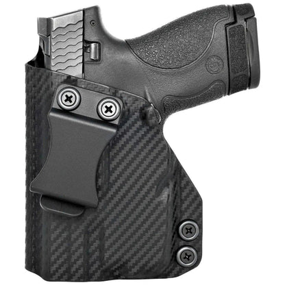 Smith & Wesson M&P SHIELD TLR6 IWB Holster