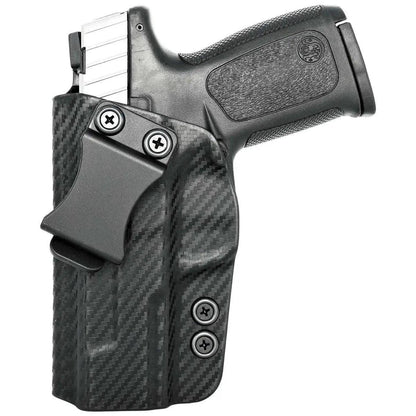 Smith & Wesson SD9VE IWB Holster
