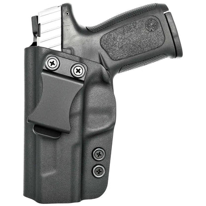 Smith & Wesson SD9VE IWB Holster