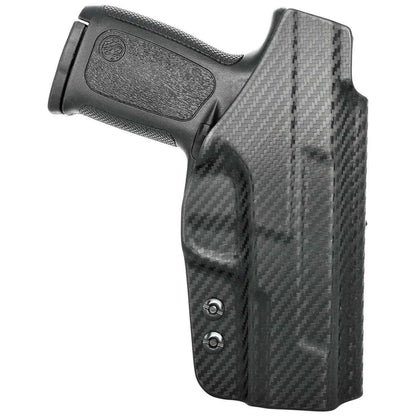 Smith & Wesson SD9VE IWB Holster