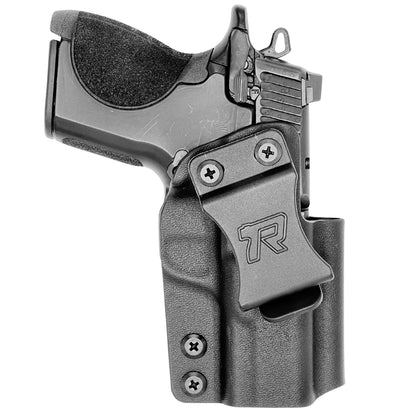 Smith & Wesson CSX 3.1in IWB Holster