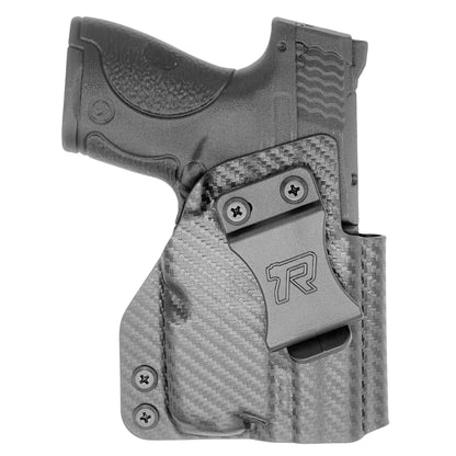 Smith & Wesson M&P SHIELD TLR6 IWB Holster