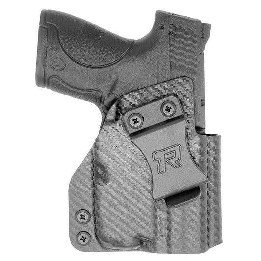 Smith & Wesson M&P SHIELD TLR6 IWB Holster