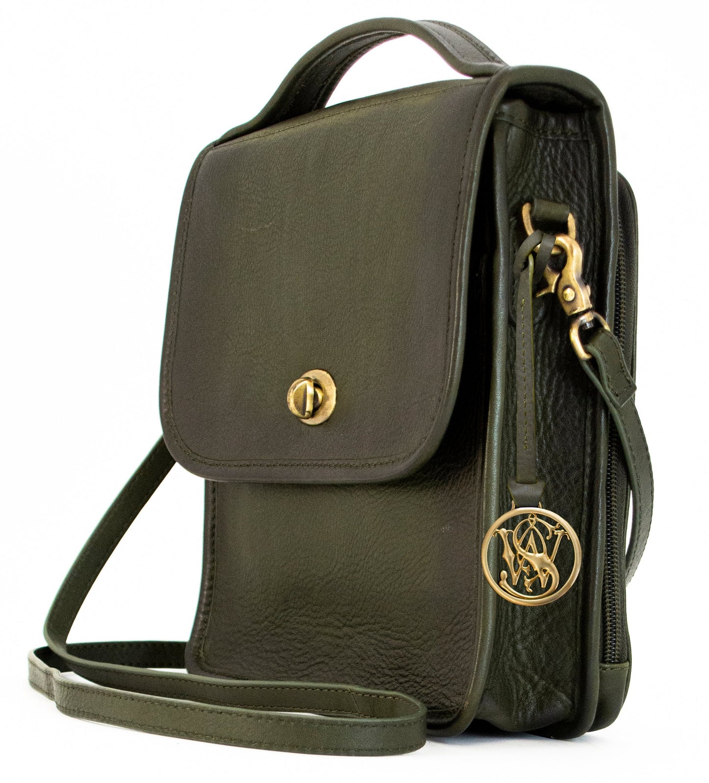 Smith & Wesson Vintage Crossbody