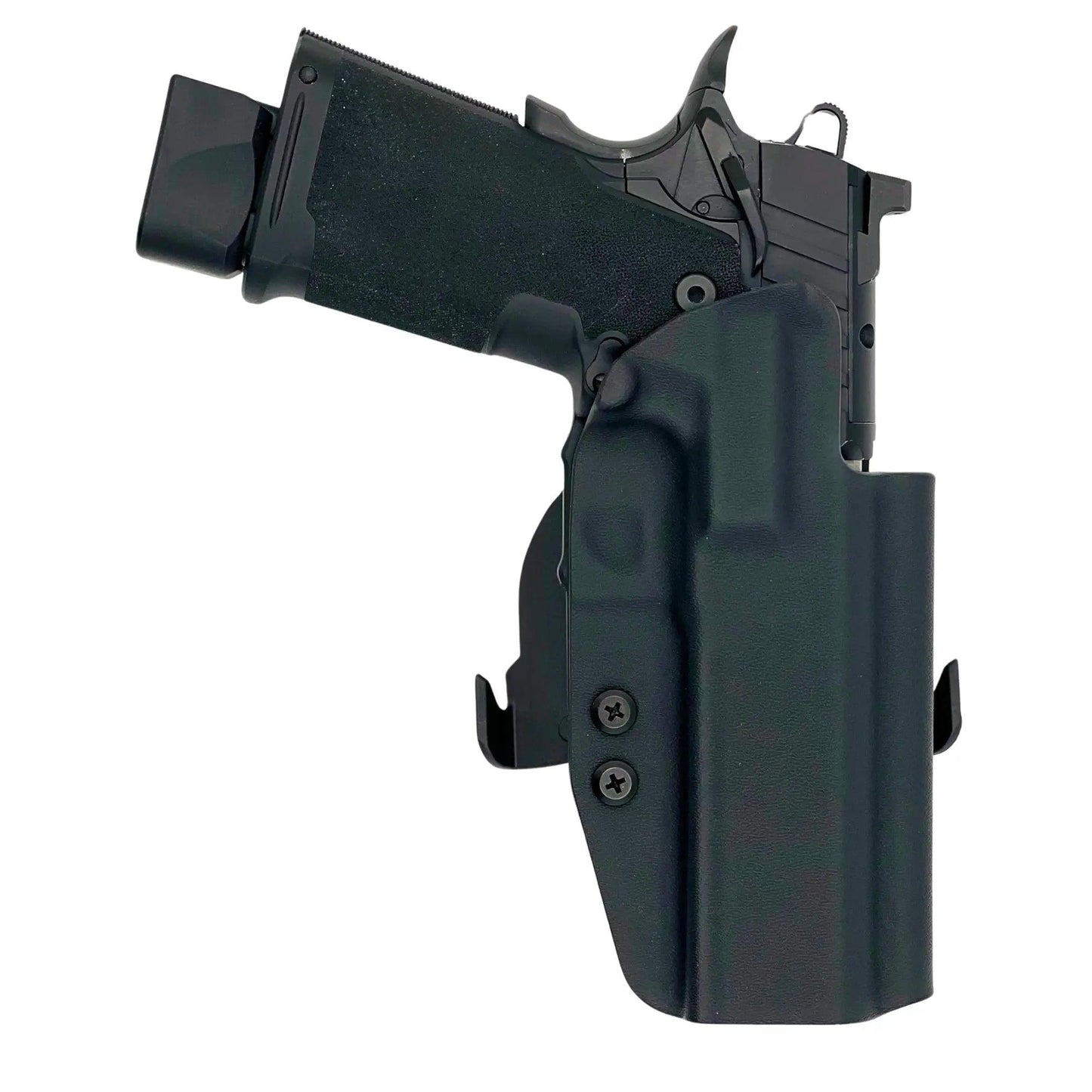 Springfield 1911 DS Prodigy 4.25in Paddle Holster