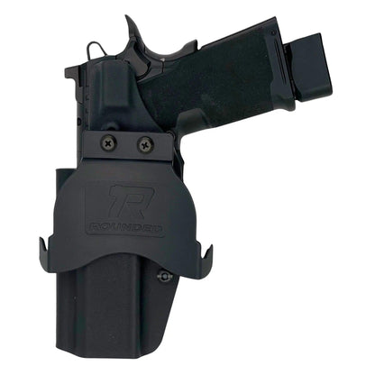 Springfield 1911 DS Prodigy 4.25in Paddle Holster