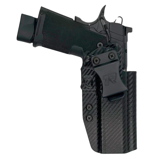 Springfield 1911 DS Prodigy 5in IWB Holster