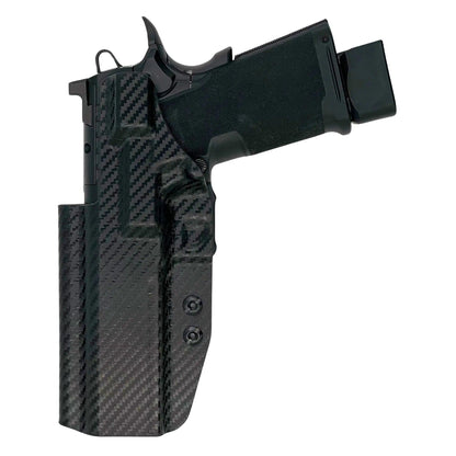 Springfield 1911 DS Prodigy 5in IWB Holster