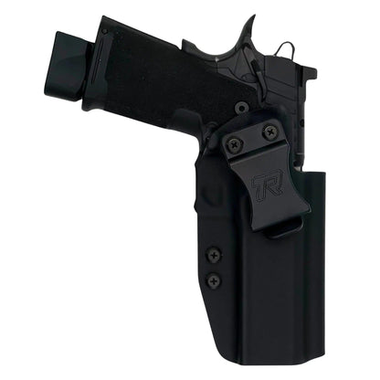 Springfield 1911 DS Prodigy 5in IWB Holster