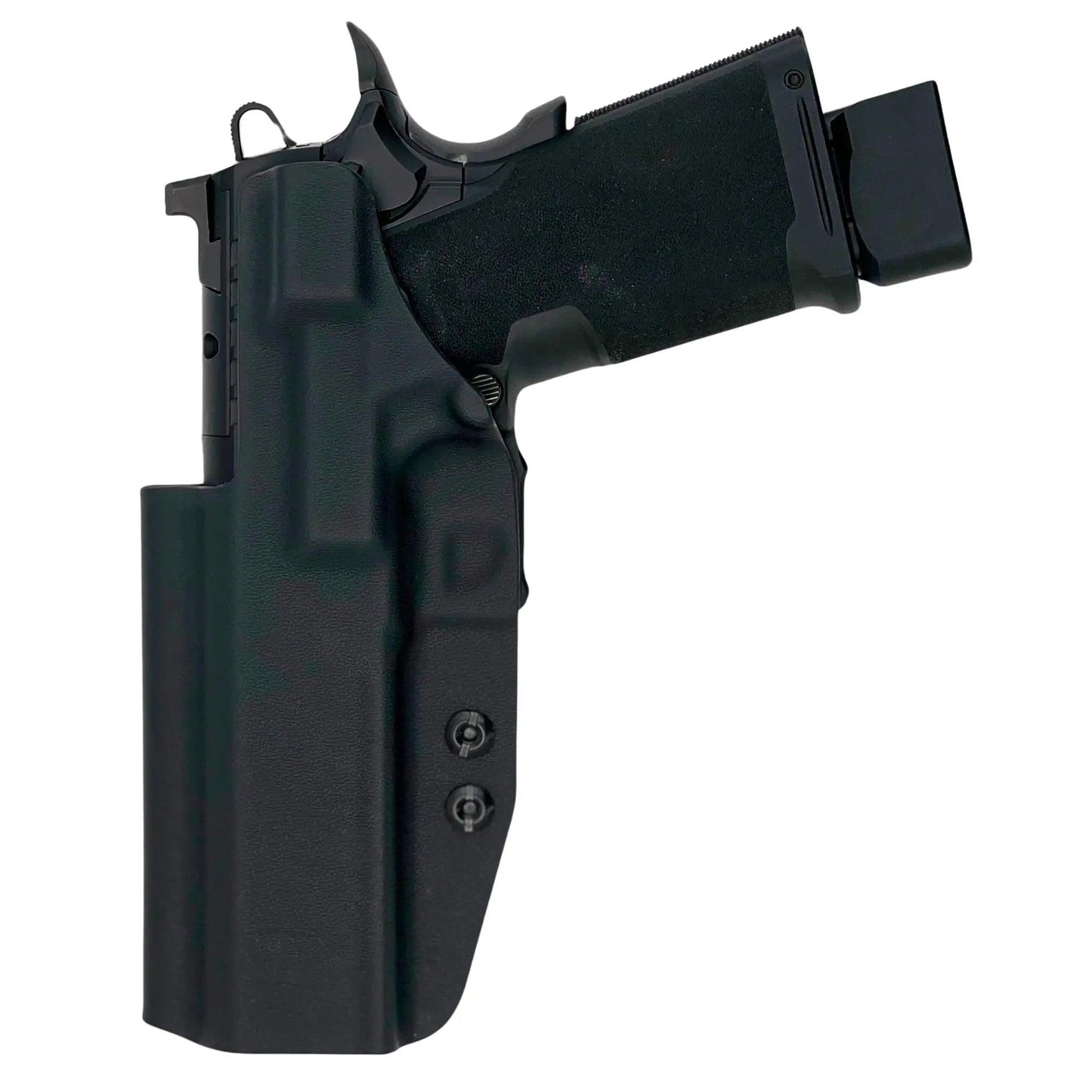 Springfield 1911 DS Prodigy 5in IWB Holster