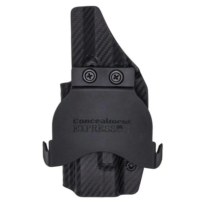 Springfield Echelon Compact Paddle Holster