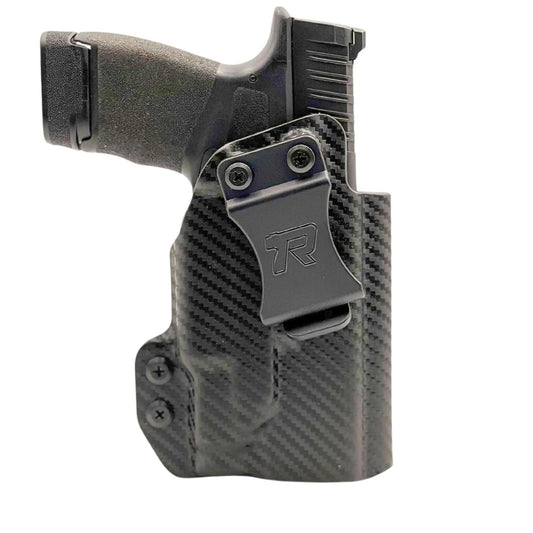 Springfield Hellcat TLR7 SUB IWB Holster