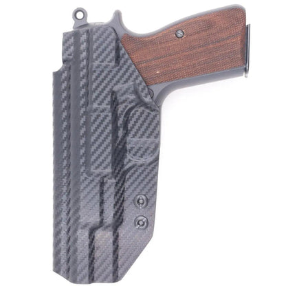 Springfield SA-35 IWB Holster