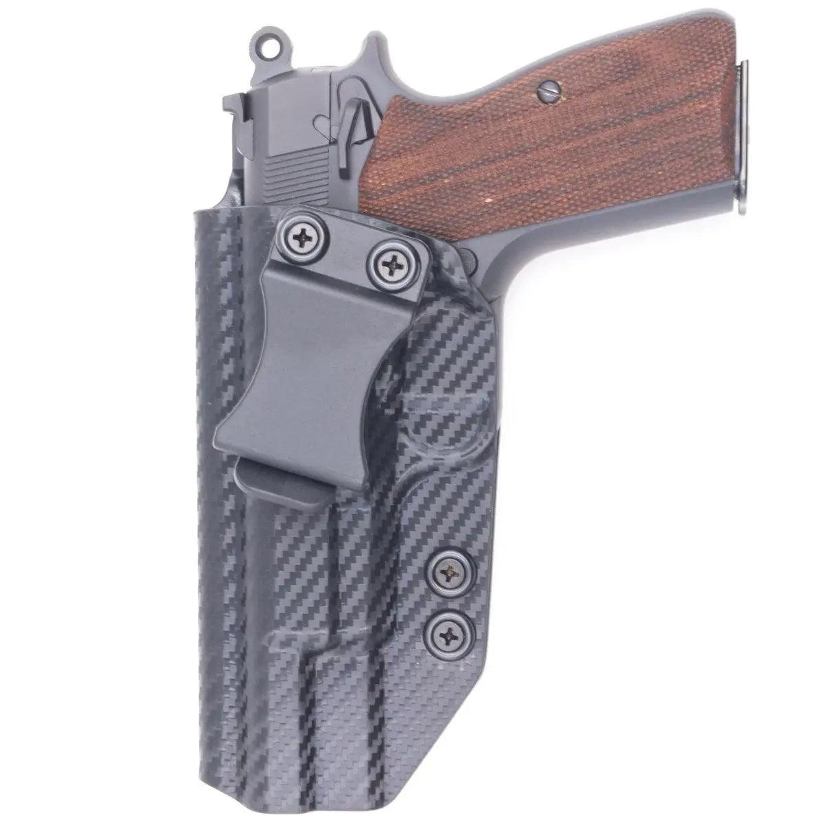 Springfield SA-35 IWB Holster