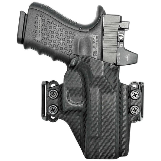 Springfield XD 3in OWB Holster