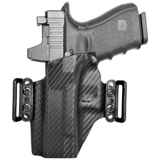 Springfield XD 3in OWB Holster