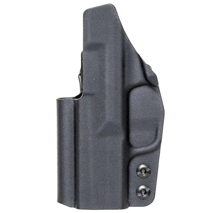 Springfield XD 4in IWB Holster (Optic Ready)