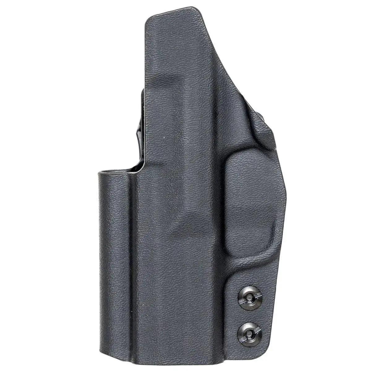 Springfield XD 4in IWB Holster (Optic Ready)