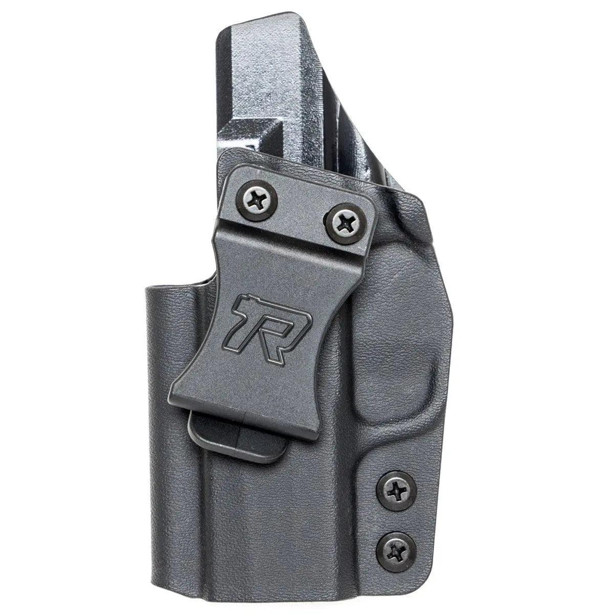 Springfield XD 4in IWB Holster