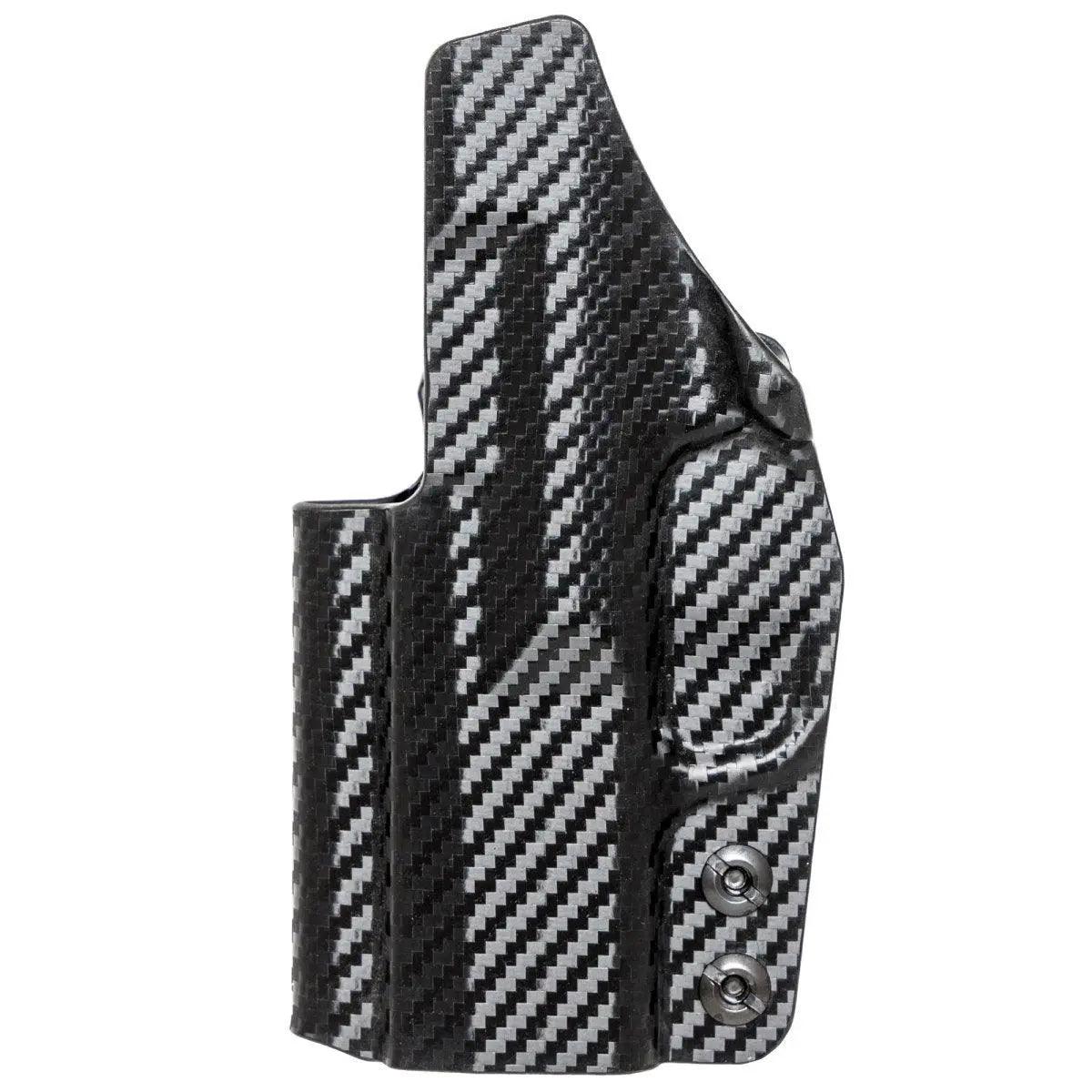 Springfield XDM 4.5in IWB Holster (Optic Ready)