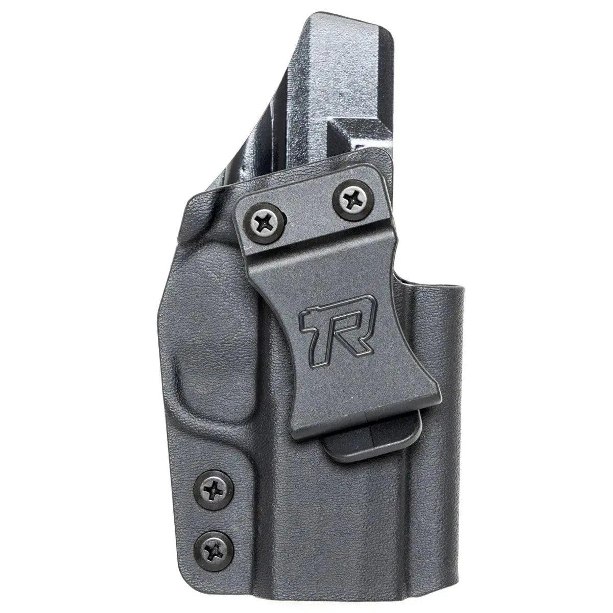 Springfield XDM IWB Holster