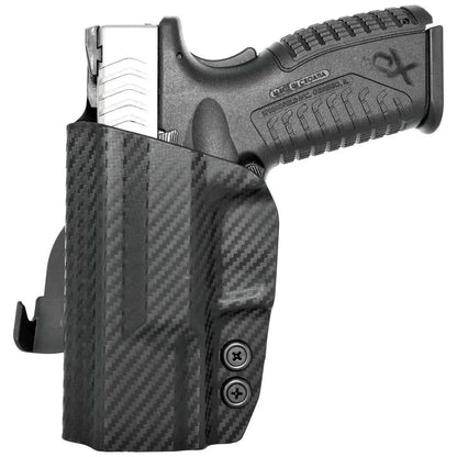 Springfield XDM Paddle Holster