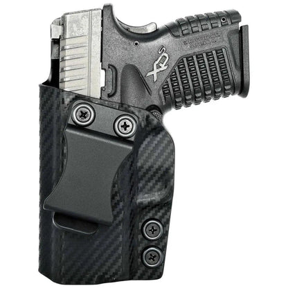 Springfield XDS 4in IWB Holster