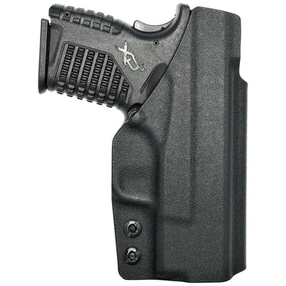Springfield XDS 4in IWB Holster