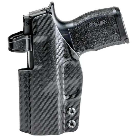 Staccato C2 IWB Holster