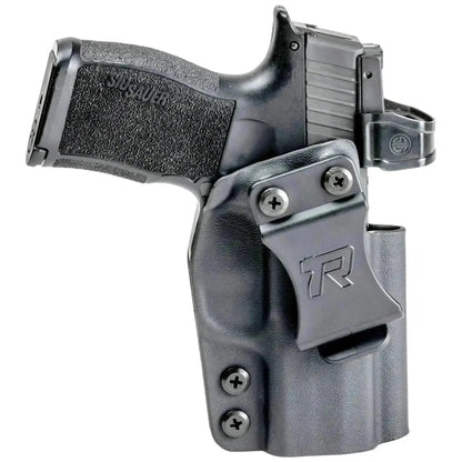 Staccato C2 IWB Holster