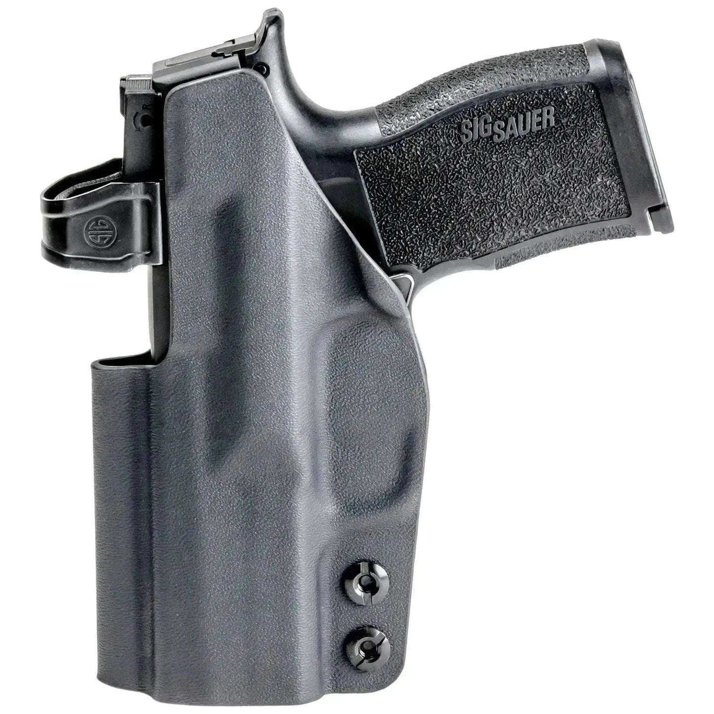 Staccato C2 IWB Holster