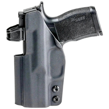 Staccato C2 IWB Holster
