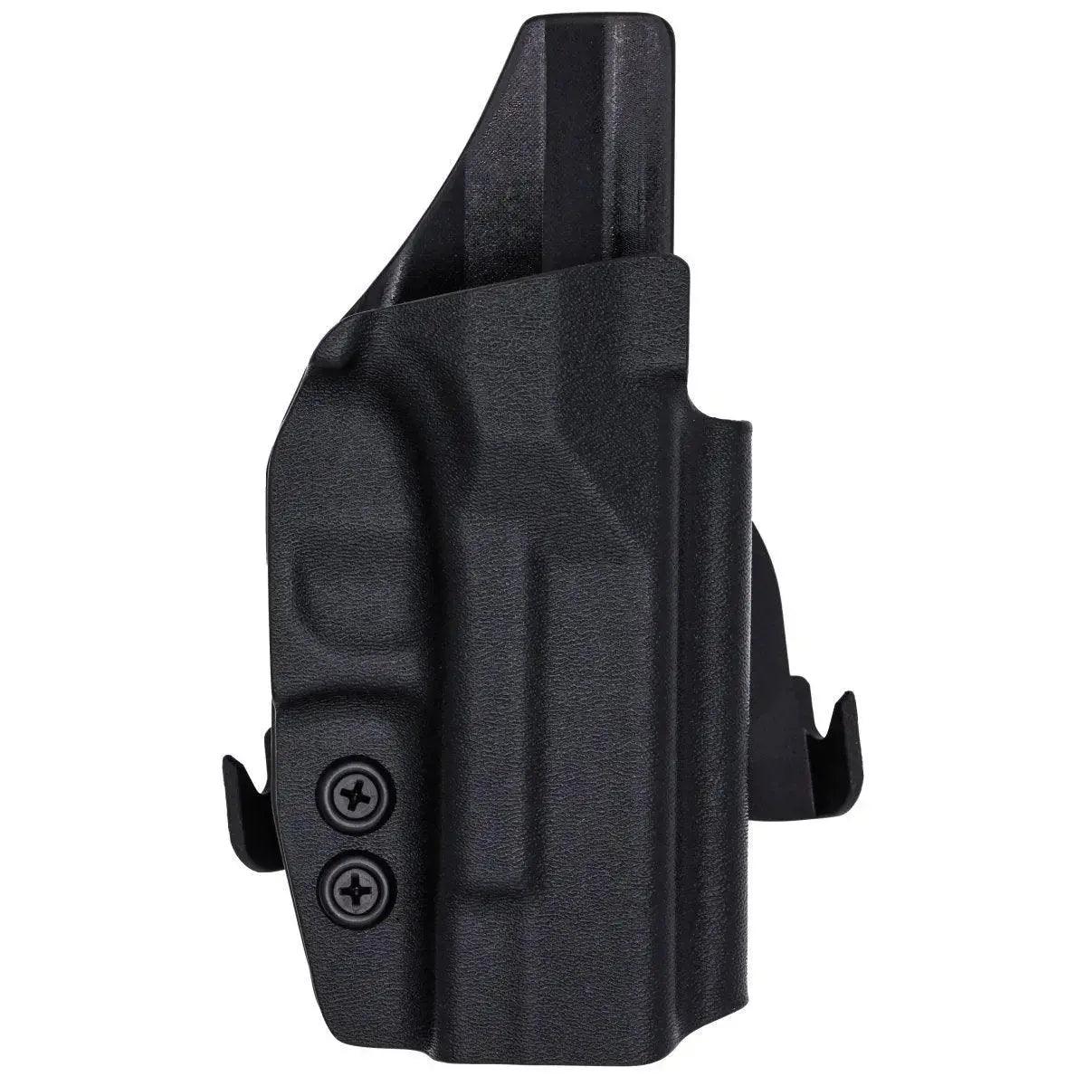 Staccato CS Paddle Holster