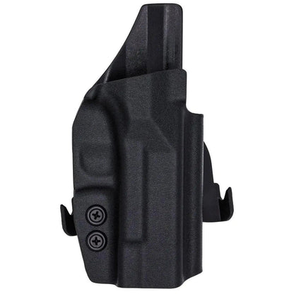 Staccato CS Paddle Holster