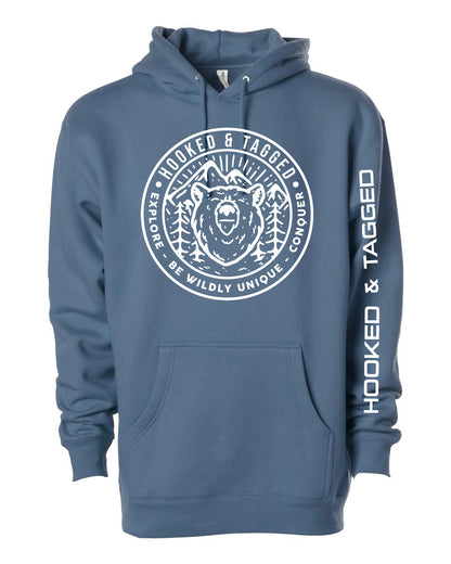 *SALE* Explore Hoodie