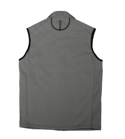 Stratton Vest - Gray
