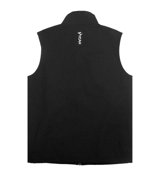 Stryker Vest - Black