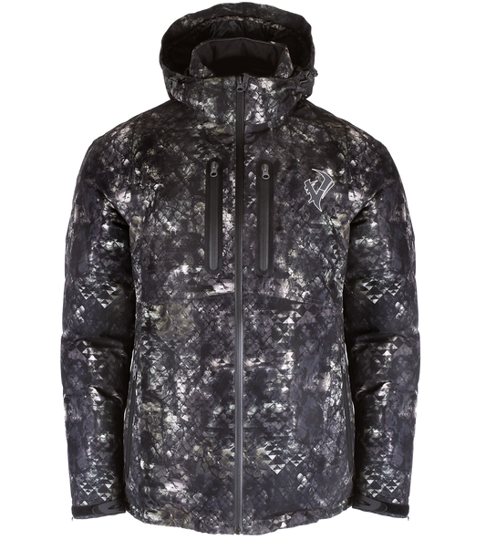 Vycah Sub Zero Jacket - Deep Woods