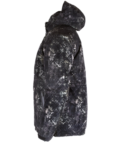 Vycah Sub Zero Jacket - Deep Woods