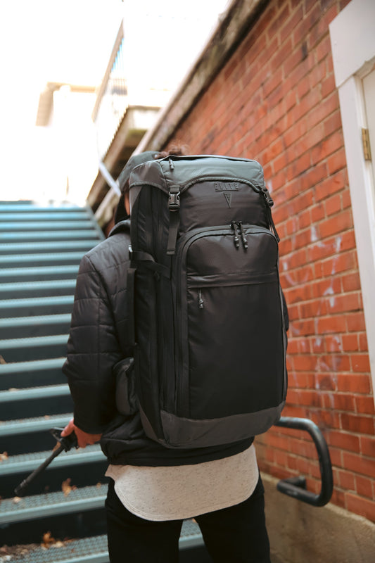 SUMMIT - Discreet Rifle Backpack Elite Survival Systems