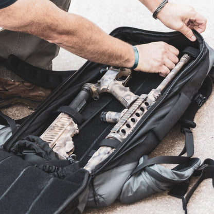 SUMMIT - Discreet Rifle Backpack