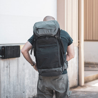 SUMMIT - Discreet Rifle Backpack