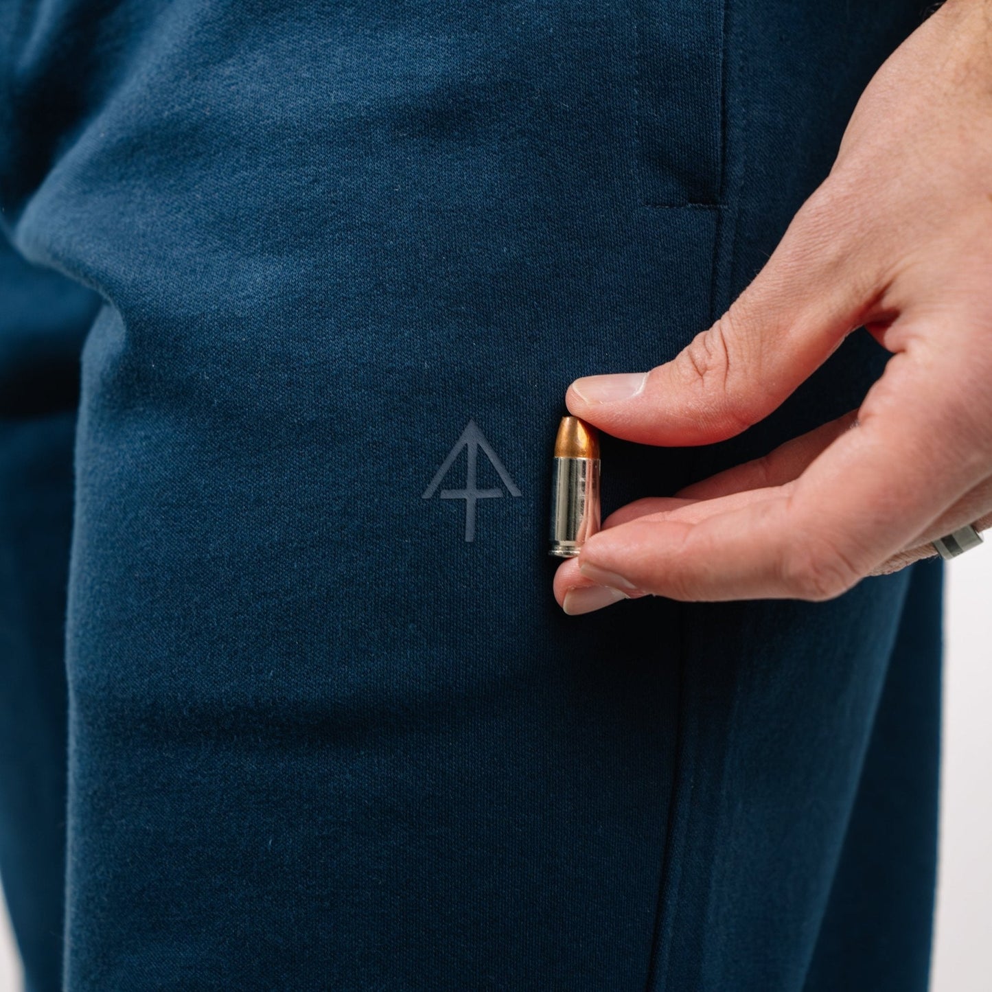 Carrier Sweatpants Mk.II