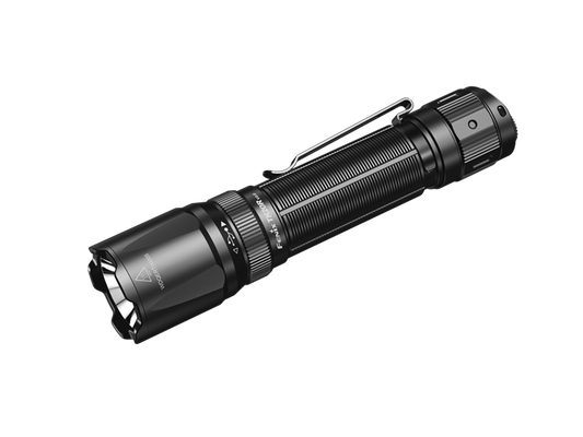 Fenix TK20R V2.0 Rechargeable Flashlight | 3000 lumens