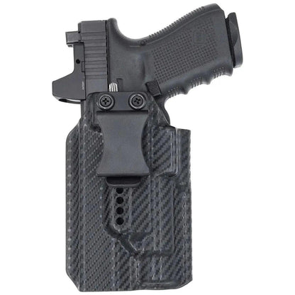 TLR1 Holster - LUX Universal Holster for Streamlight TLR1