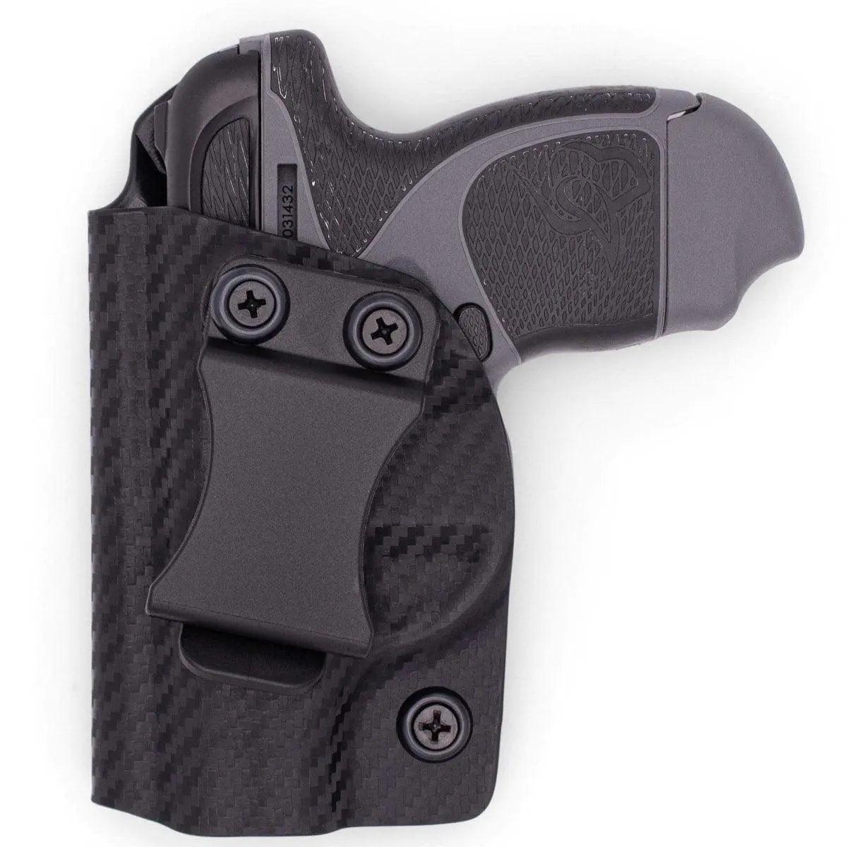 Taurus Spectrum IWB Holster